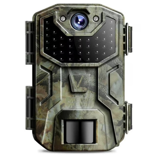 Cocobear Trail Cam 32MP 1080P Night Vision, 0.2s Trigger, IP66 Waterproof for Hunting & Wildlife Monitoring